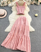 Pink / One Size