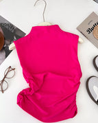Rose Red / One Size