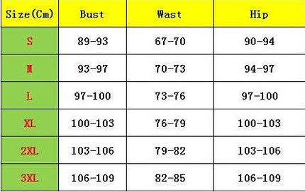 Women's sexy plus size swimsuit