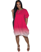 Rose Red / 4XL