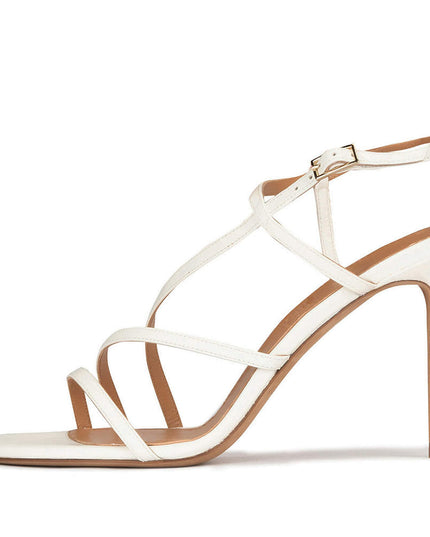 Summer European And American Simple Plus Size New Women's Sandals