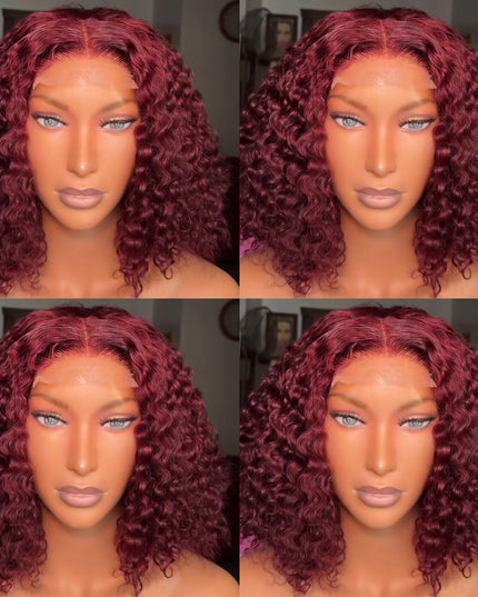 Waves raw Vietnamese hair