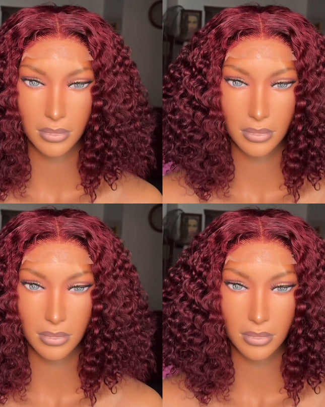 Waves raw Vietnamese hair