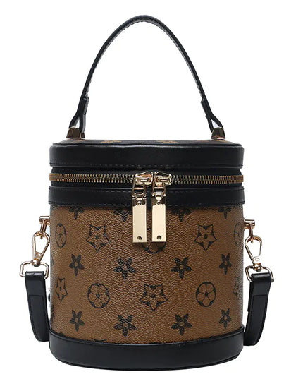 New Korean Style Women's Bucket Bag (Shoulder)