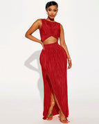 Red / 2XL
