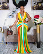 Red Yellow Green / L