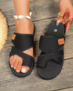 Black / 36