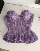Mauve / S