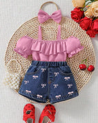 Pink / 6-9M
