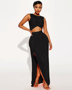 Black / 2XL