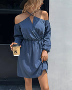 Dusty  Blue / S