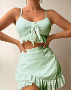 Turquoise / L