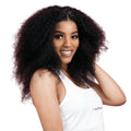Afro Kinky Curly 100% Human Hair Bundles