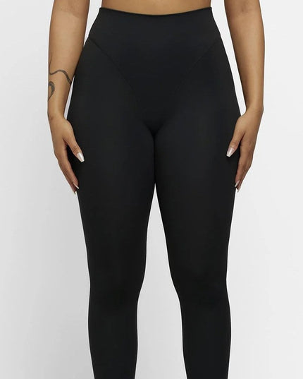 Women's Nude Feel Advanced Sports Trousers