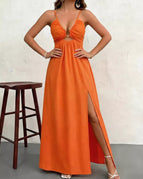 Orange / S