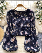 Black / One Size