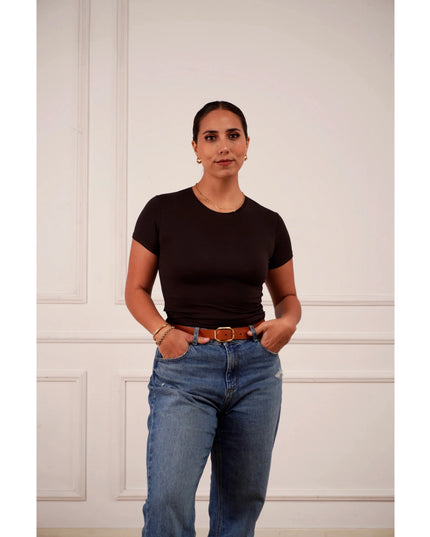 Itita Collection | Baby Tee
