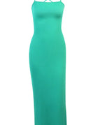 Green / M