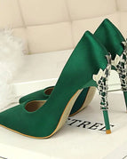 Green / 34