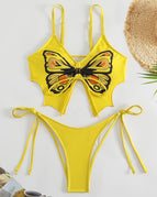 Yellow / XS