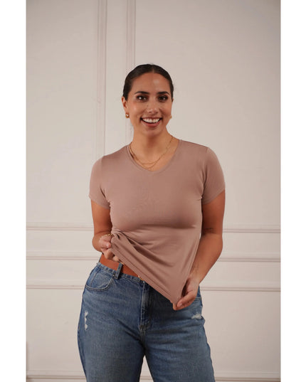 Itita Collection | Baby Tee