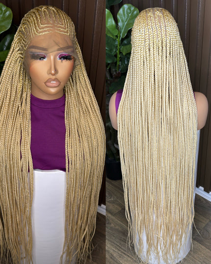 Wig Zee