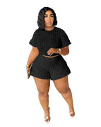 Black / XXXL