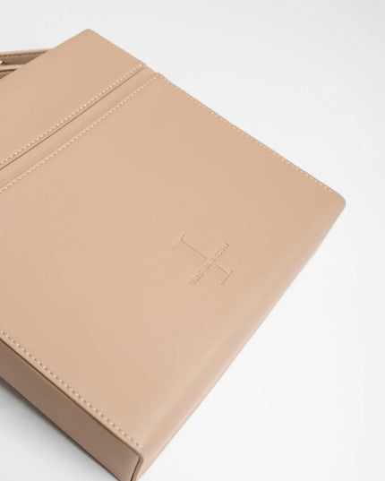 THE NINA CIGAR BOX BAG