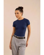 Navy / XS / Classic