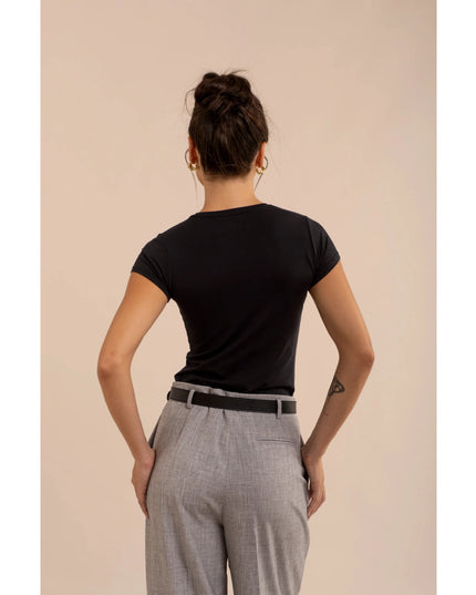 Itita Collection | Baby Tee