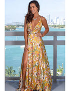 Yellow / XXL