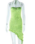 Green / M