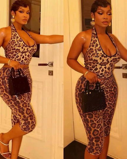 Zara 2pc Set