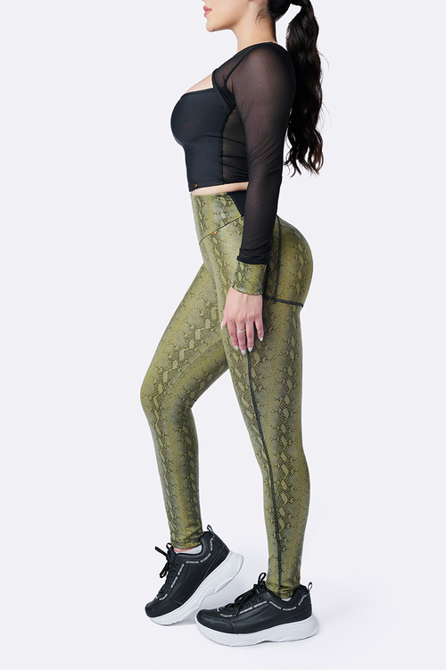 Active set Atenea Venom