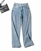 light blue / XS