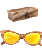 wood box