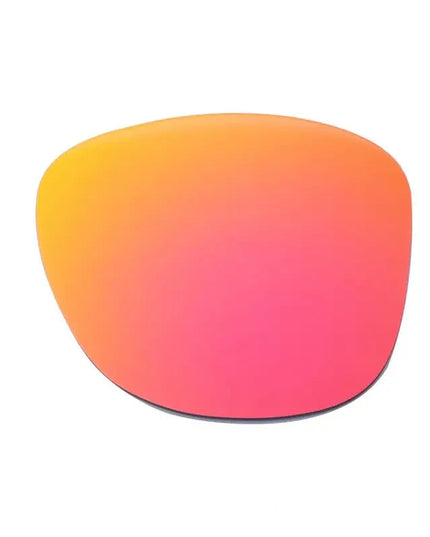 LUX Cat Eye Polarized Sunglasses