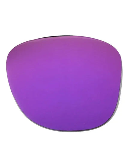 LUX Cat Eye Polarized Sunglasses