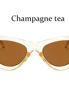 Champagne tea