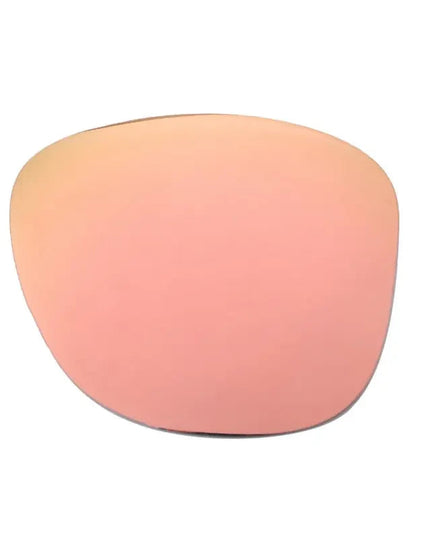 LUX Cat Eye Polarized Sunglasses