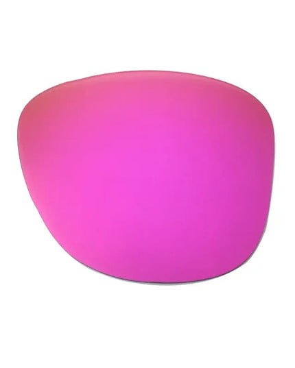 LUX Cat Eye Polarized Sunglasses