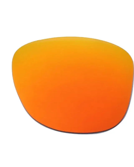 LUX Cat Eye Polarized Sunglasses