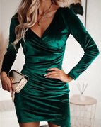 green / S