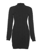 black / M