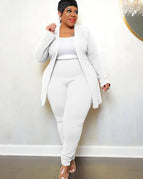 White / XXL