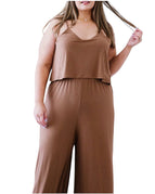 Brown / 1X