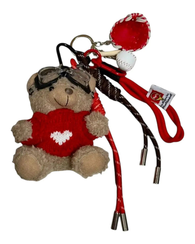 HANDBAG CHARMS