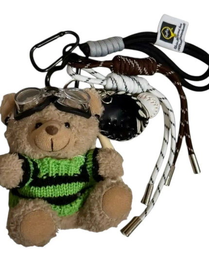 HANDBAG CHARMS