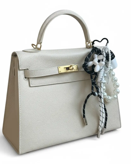 HANDBAG CHARMS