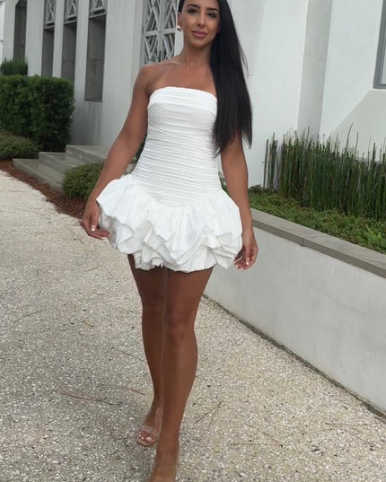 Noelle Mini Dress